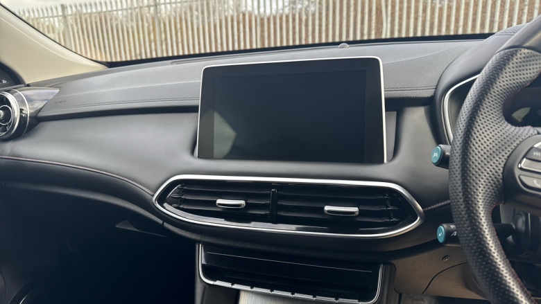 MG HS 1.5 T-GDI PHEV Trophy 5dr Auto Hatchback